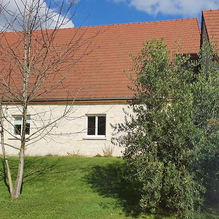 B&B Soissons L'Arthome Chambres D'Hotes Mercin-et-Vaux Extérieur photo