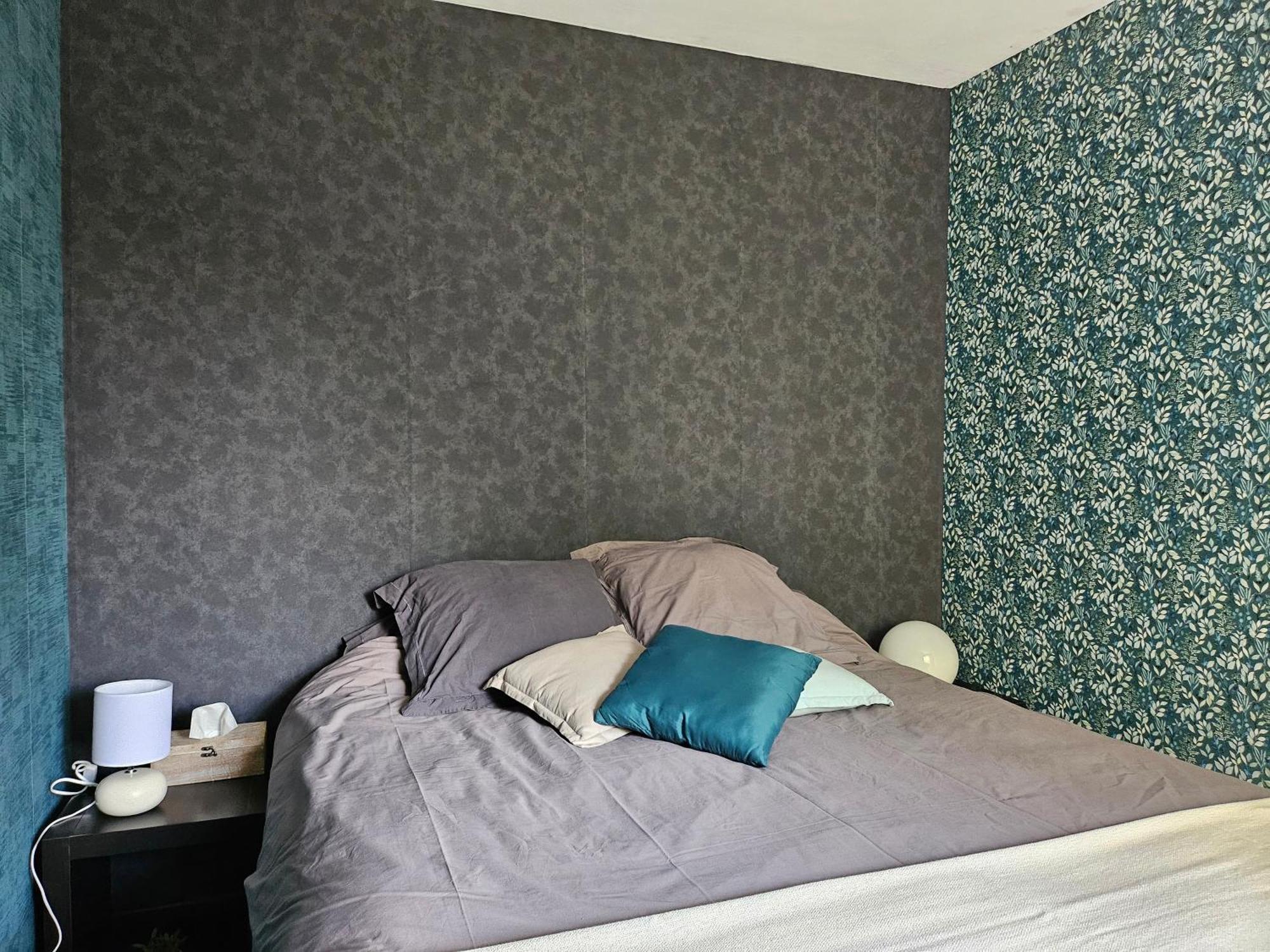 B&B Soissons L'Arthome Chambres D'Hotes Mercin-et-Vaux Extérieur photo